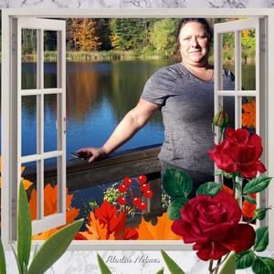 Meet your Posher, Lisa